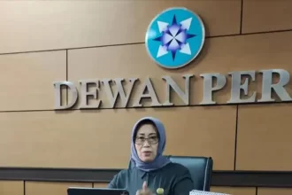 Ketua Dewan Pers Ninik Rahayu