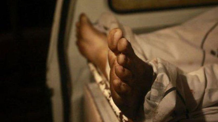 ilustrasi jenazah mayat