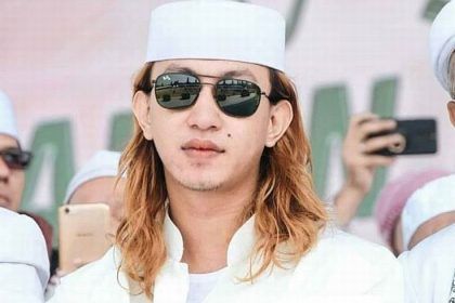 Habib Bahar bin Smith