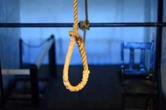 ilustrasi bunuh diri bos j&t