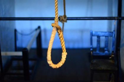 ilustrasi bunuh diri bos j&t