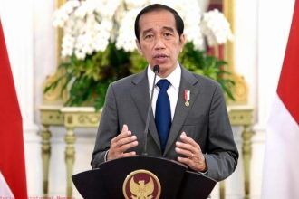 presiden joko widodo jokowi