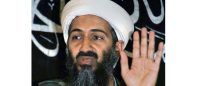 Pemimpin Al Qaeda Osama bin Laden